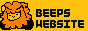 Beep's Website